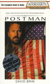 The Postman (Audio Cassette) (Unabridged)