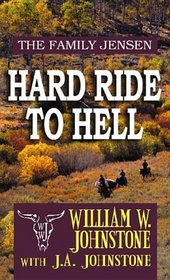Hard Ride to Hell: The Family Jensen