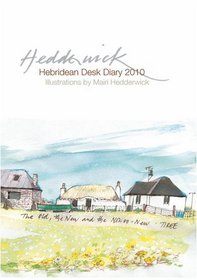 Hebridean Desk Diary 2010