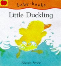 Little Duckling (Little Animals)