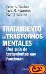Tratamiento De Trastornos Mentales: Una Guia De Tratamientos Que Funcionan (Alianza Ensayo) (Spanish Edition)
