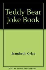 Teddy Bear Joke Book