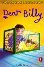 Dear Billy and Other Stories (Young Puffin Read Alone)