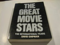 The Great Movie Stars - The Golden Years