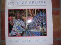 My Five Senses ; Teacher BIG Book