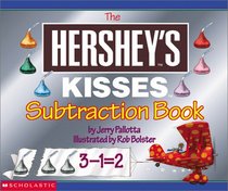 Hershey's Kisses Subtraction Book (Hershey's)