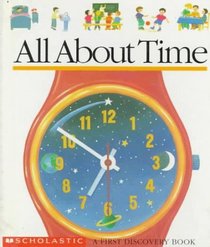 All About Time (First Discovery)