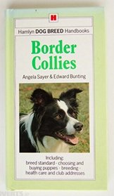 Border Collies (Dog Breed Handbooks)