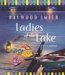 Ladies of the Lake (Audio CD) (Abridged)