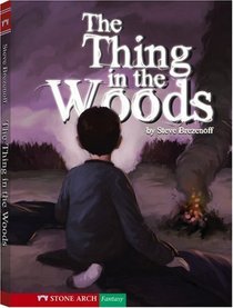 The Thing in the Woods (Shade Books)