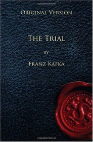 The Trial - Original Version