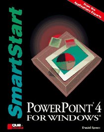 Powerpoint 4 for Windows: Smartstart (Smartstart)