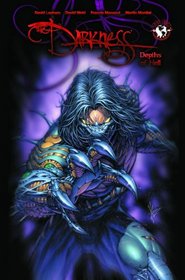 Depths of Hell (The Darkness, Volume 6)