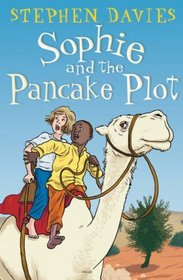 Sophie and the Pancake Plot (Sophie Books)