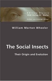 The Social Insects