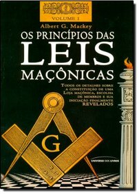 Os Princpios das Leis Manicas ? Volume I (Portuguese Edition)