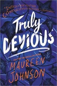 Truly Devious (Truly Devious, Bk 1)