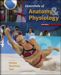 Essentials of Anatomy & Physiology