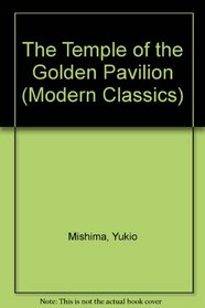 The Temple Of The Golden Pavilion