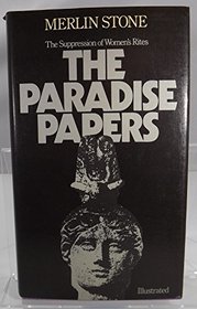The Paradise papers: The suppression of women's rites