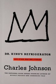 Dr. King's Refrigerator and Other Bedtime Stories