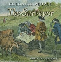 The Surveyor (Colonial People 1)