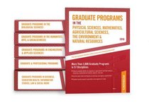 Graduate Guidance Set 2010 (Peterson's Graduate & Professional Programs)