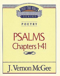 Psalms I