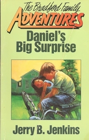 Daniel's Big Surprise (Bradford Family, No 1)