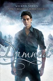 Damned (Crusade, Bk 2)