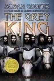 The Grey King (The Dark Is Rising Sequence)