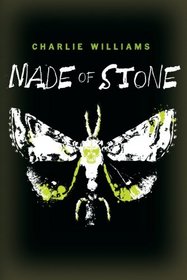 Made of Stone (The Mangel Series)
