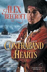 Contraband Hearts (A Porthkennack Novel)