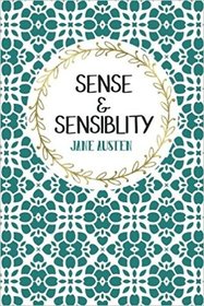 Sense & Sensibility (Book Nerd Series)