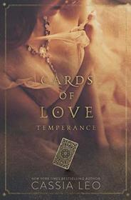 Cards of Love: Temperance: A Forbidden Romance