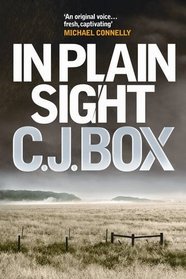 In Plain Sight (Joe Pickett, Bk 6)