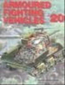 Armoured Fighting Vehicles (20th Century Military) (Spanish Edition)