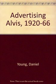 Advertising Alvis, 1920-66