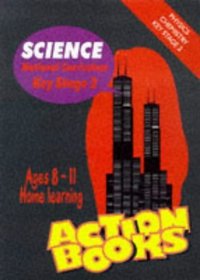 Physics and Chemistry (Action Books)