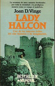 Lady Halcon/Ladyhawke