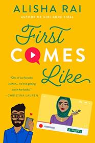 First Comes Like (Modern Love, Bk 3)