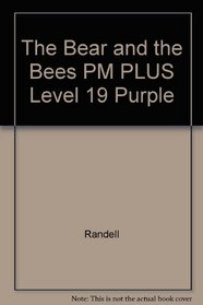 PM Plus: Purple Level 19