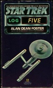 Star Trek, Log Five