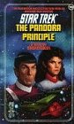 The Pandora Principle (Star Trek, Book 49)