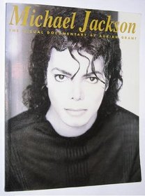 Michael Jackson: The Visual Documentary