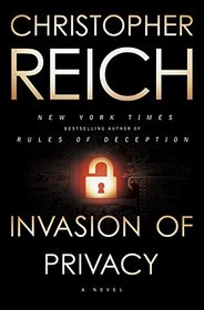 Invasion of Privacy: A Novel (Random House Large Print)