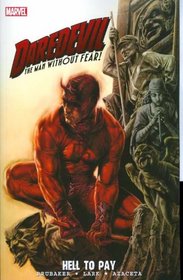 Daredevil: Hell to Pay, Vol. 2