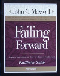 Failing Forward Facilitator Guide