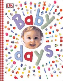 Baby Days (DK Baby)