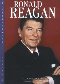 Ronald Reagan (Presidential Leaders)